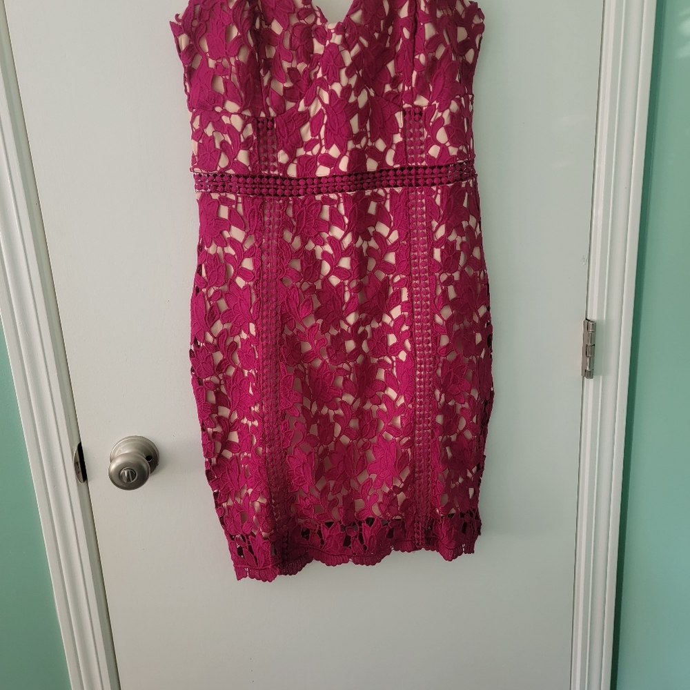 Dress - Picture 3 of 4